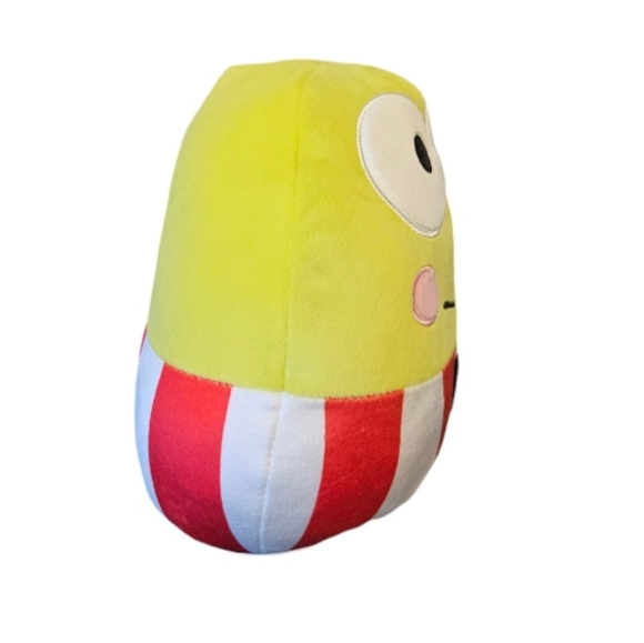 Keroppi Hello Kitty & Friends squishmallow - Picture 4 of 5